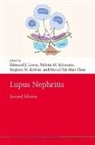 Stephen M. Korbet, Edmund J. Lewis, Edmund J./ Schwartz Lewis, Melvin M. Schwartz, Daniel Tak Mao Chan, Stephen M. Korbet... - Lupus Nephritis