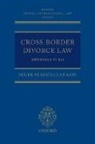 Maire Ni Shuilleabhain, Máire Ní Shúilleabháin, Maire Ni Shuilleabhain - Cross-border Divorce Law