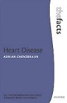 Adrian Chenzbraun, Adrian (Consultant Cardiologist and Clinical Lead in Echocardiography Chenzbraun - Heart Disease