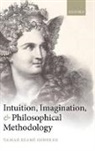 Tamar Szabo Gendler, Tamar Szabó Gendler, Tamar Szabo (Yale University) Gendler - Intuition, Imagination, and Philosophical Methodology
