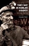 Alessandro Portelli, Portelli Alessandro - They Say in Harlan County