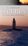 A J Haywood, A. J. Haywood, Haywood A. J. - Siberia