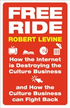 Robert Levine - Free Ride