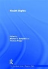 Thomas Pogge, Pogge Thomas, Michael J. Pogge Selgelid, Thomas Pogge, Michael J. Selgelid, Selgelid Michael J. - Health Rights