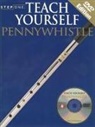 Not Available (NA), Hal Leonard Corp - Teach Yourself Pennywhistle