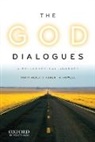 Torin Alter, Torin/ Howell Alter, Alter Torin, Robert J. Howell, Howell Robert J. - The God Dialogues