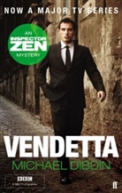 Michael Dibdin - Vendetta