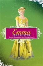 Jane Austen - Emma