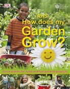 Royal Horticultural Society - RHS How Does My Garden Grow ?