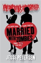 Jesse Petersen, Petersen Jesse - Married with Zombies