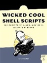 Owen W. Linzmayer, Dave Taylor - Wicked Coo Shell Scripts
