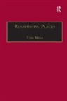 Tom Mels, Tom Mels, Mels Tom - Reanimating Places