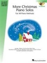 Hal Leonard Publishing Corporation (COR), Hal Leonard Publishing Corporation - More Christmas Piano Solos - Level 4