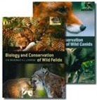 Andrew Loveridge, David MacDonald, David/ Loveridge MacDonald, Claudio Sillero-Zubiri, Andrew Loveridge, Andrew (Wildlife Conservation Research Unit Loveridge... - Biology and Conservation of Wild Carnivores