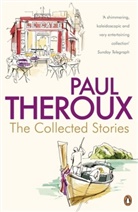 Paul Theroux - The Collected Stories