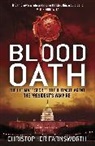 Christopher Farnsworth, Farnsworth Christopher - Blood Oath