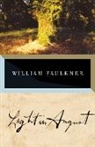 William Faulkner - Light in August