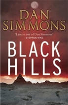 Dan Simmons, Simmons Dan - Black Hills