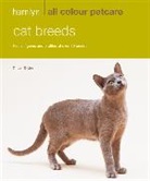 David Taylor - Porfiles of Every Cat Breed, The Cat Directory