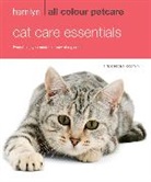 Francesca Riccomini - Cat Care Essentials
