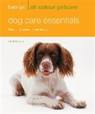 Caroline Davis - Dog Care Essentials