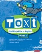 AnnabelCharles, Annabel Charles, Richard Durant, David Grant, Esther Menon, … - Text Building Skills in English 11-14 Student Book 1