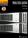 Johnie Helms - Hal Leonard Pedal Steel Guitar Method