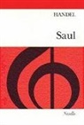 Georg Friedrich (COP) Handel, Georg Friedrich Händel - Saul