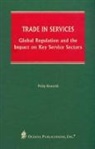 Philip Raworth, Raworth Philip - Trade In Services