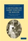 Camille Ragut, Camille Ragut, Ragut Camille - Cartulaire De Saint-Vincent De Macon