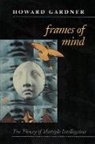 Howard Gardner, Gardner Howard - Frames of Mind