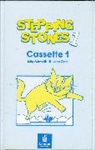 Julie Ashworth, Ashworth Julie, John Clark, Clark John - Stepping Stones - Bd. 1: Stepping Stones Level 1 Cassette