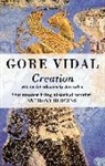 Gore Vidal, Vidal Gore - Creation