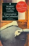 Mario Vargas Llosa, Mario Vargas Llosa - Conversations in the Cathedral