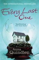 Anna Quindlen, Quindlen Anna - Every Last One