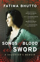 Fatima Bhutto, Bhutto Fatima - Songs of Blood and Sword