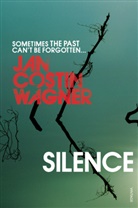 Jan Costin Wagner - Silence