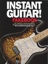 Peter Pickow, Peter (EDT) Pickow, Amsco Publications - Instant Guitar! Fakebook