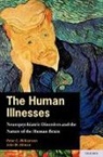 John Allman, Allman John, Peter Williamson, Peter/ Allman Williamson - The Human Illnesses
