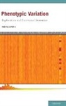Smith, Moyra Smith, Smith Moyra - Phenotypic Variation