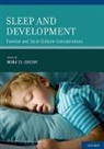 Mona El-Sheikh, Mona (EDT) El-sheikh, Mona El-Sheikh, El-Sheikh Mona - Sleep and Development