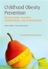 Jennifer A./ Eriksen dea, Michael Eriksen, O&amp;apos, Jennifer A. O'Dea, Jennifer A./ Eriksen O'dea, Michael Eriksen... - Childhood Obesity Prevention