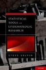 Steve Selvin, Selvin Steve - Statistical Tools for Epidemiologic Research