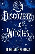 Deborah Harkness, Deborah E. Harkness - A Discovery of Witches All Souls
