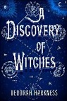 Deborah Harkness, Deborah E. Harkness - A Discovery of Witches