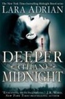 Lara Adrian - Deeper Than Midnight