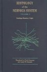 S. Ramon y. Cajal, Santiago Ramon Cajal, Santiago Ramon y Cajal, Santiago Ramon Y Cajal - Cajal's Histology of the nervous System of man and Vertebrates