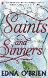 Edna Brien, O&amp;apos, Edna O'Brien - Saints and Sinners