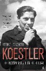 Michael Scammell, Professor Michael Scammell - Koestler