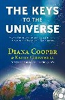 Diana Cooper, Diana (Diana Cooper) Cooper, Kathy Crosswell - The Keys to the Universe
